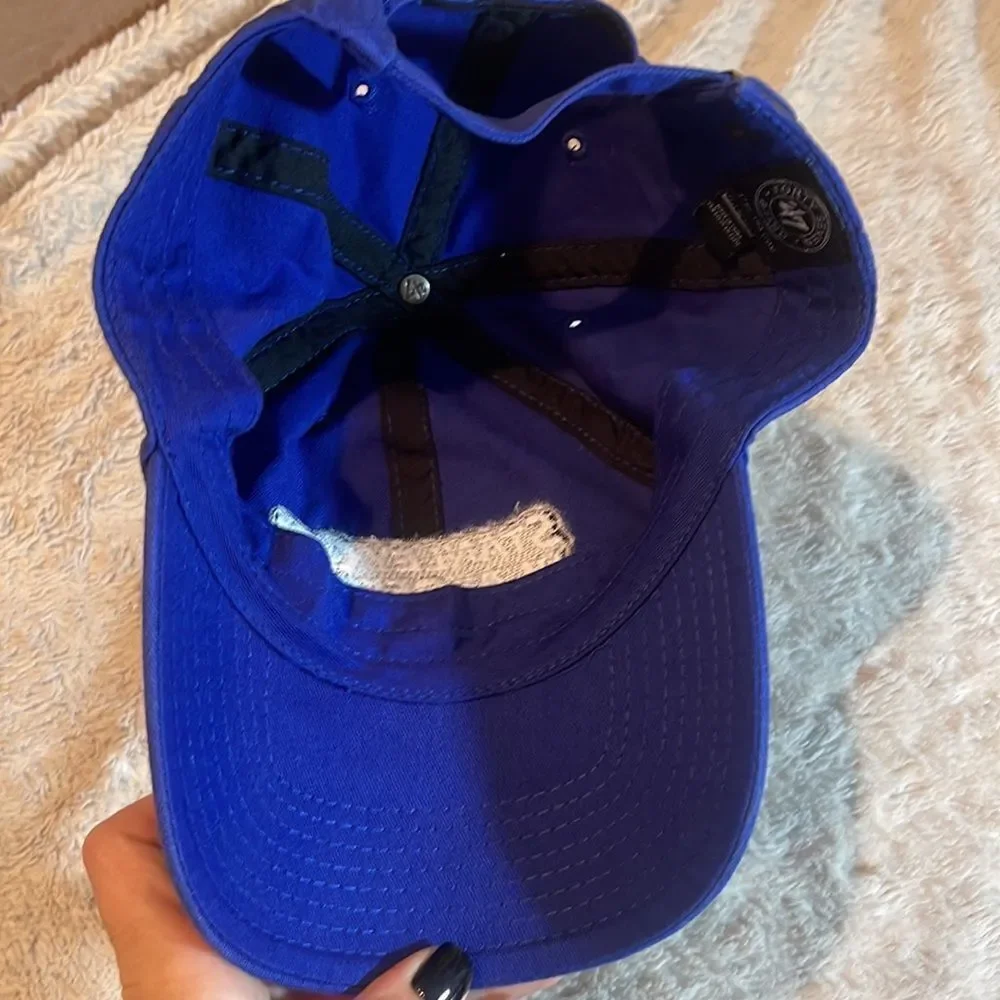 Tampa bay Lightning Stanley cup 2015 Hat 47’ brand